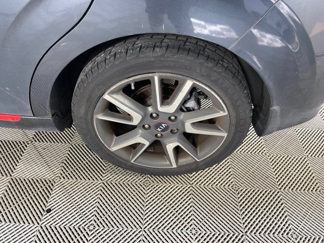 Used 2020 Kia Soul GT-Line w/ GT 2.0L Power Sunroof Package FWD image 14