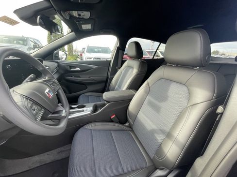 New 2026 Buick Envista Preferred w/ Advanced Safety Package image 20