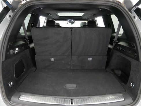 Certified 2024 Jeep Grand Cherokee L Overland w/ Trailer Tow Package image 13