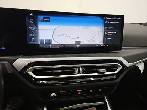 Used 2024 BMW 330i Sedan image 10