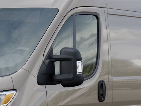New 2026 RAM ProMaster 2500 w/ Premium Convenience Group image 12