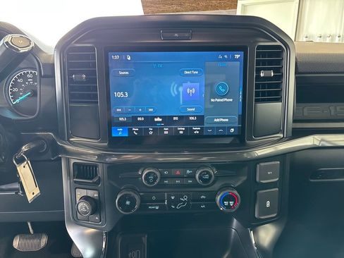 New 2026 Ford F150 STX image 10