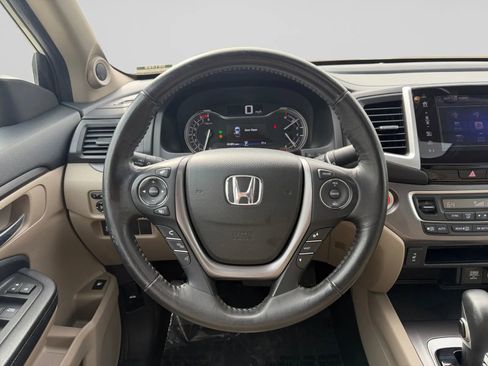 Used 2019 Honda Ridgeline RTL-T image 22