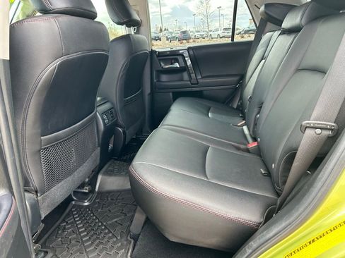 Used 2022 Toyota 4Runner TRD Pro image 26