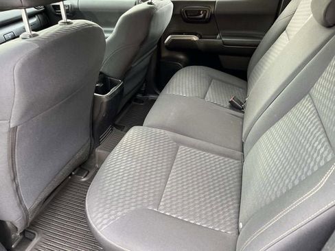 Used 2023 Toyota Tacoma 4x4 Double Cab w/ Trail Edition image 17