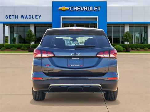 Used 2022 Chevrolet Equinox LT image 6