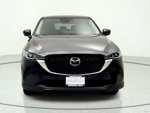 Used 2023 MAZDA CX-5 AWD 2.5 S w/ Select Package image 2