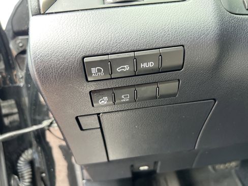 Used 2022 Lexus RX 350L Luxury w/ Accessory Package (Z1) FWD image 39