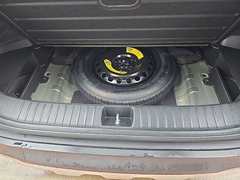 Used 2023 Kia Sportage EX w/ EX Premium Package image 51