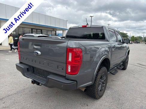 Used 2023 Ford Ranger XLT w/ Tremor Off-Road Package AWD/4WD image 3