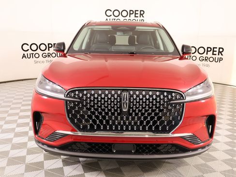 New 2026 Lincoln Aviator AWD image 9