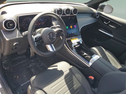 Certified 2026 Mercedes-Benz GLC 300 4MATIC image 23
