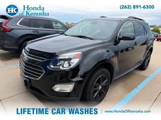 Used 2017 Chevrolet Equinox LT FWD video 1