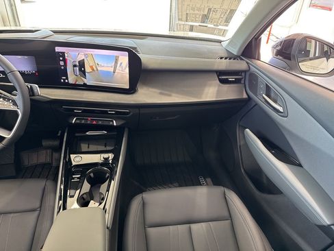 New 2026 Audi Q3 quattro 2.0T AWD/4WD image 47