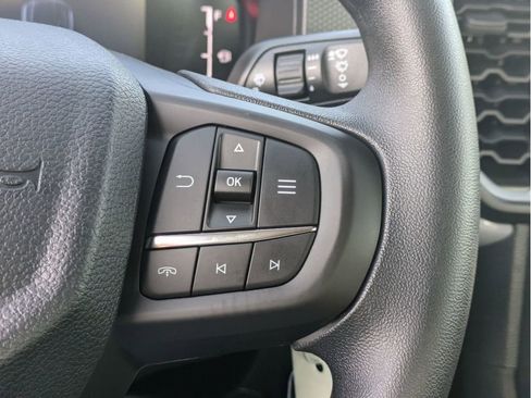 New 2025 Ford Ranger XL image 20