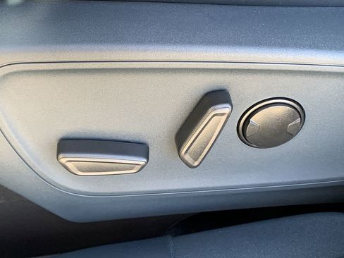 New 2025 Ford Maverick Lariat w/ 4K Tow Package image 22