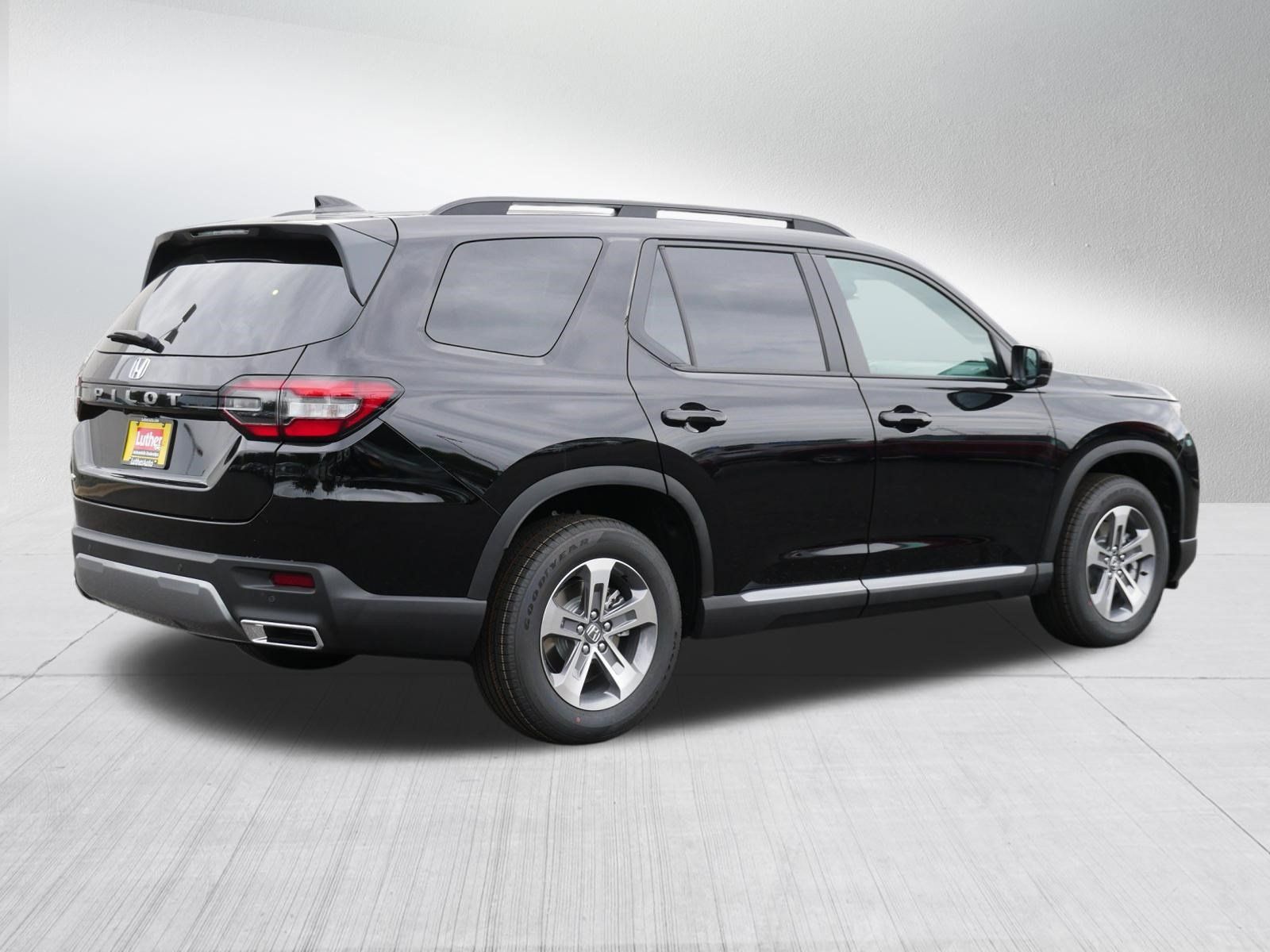 New 2026 Honda Pilot EX-L image 7