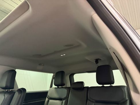 Used 2025 Ford Expedition Max Platinum image 49