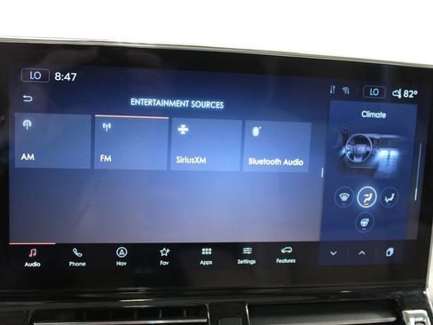 Used 2023 Lincoln Navigator Reserve AWD/4WD image 54