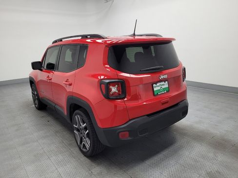 Used 2020 Jeep Renegade Sport FWD image 5