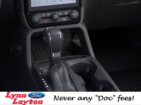 New 2025 Ford Ranger XLT RWD image 15