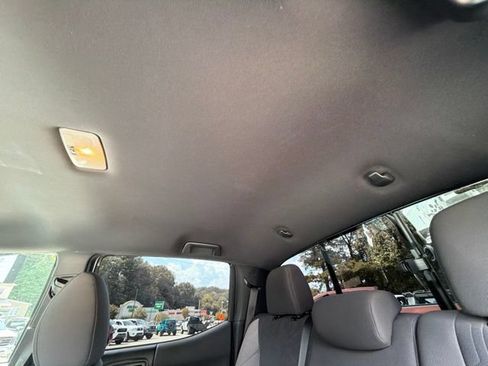 Used 2016 Toyota Tacoma TRD Sport w/ Towing Package AWD/4WD image 64