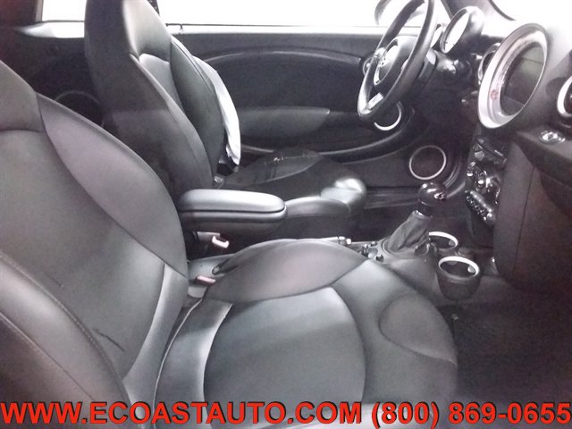 Used 2013 MINI Cooper S FWD image 12