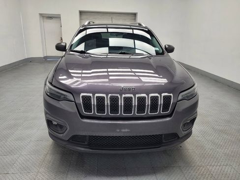Used 2019 Jeep Cherokee Latitude Plus image 14
