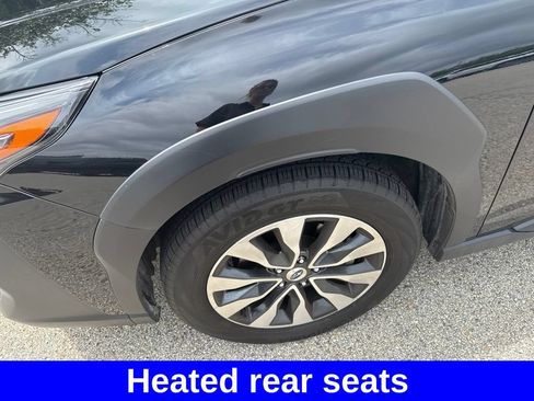 Used 2024 Subaru Outback Limited AWD/4WD image 14