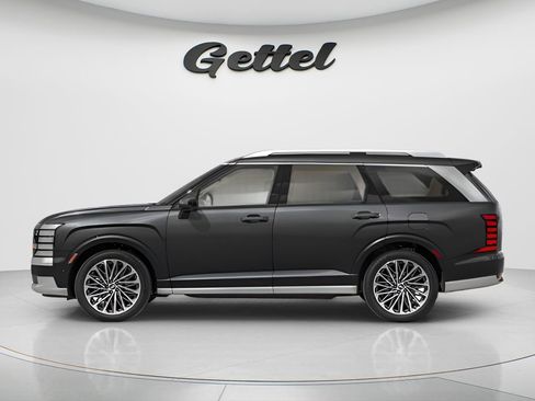 New 2026 Hyundai Palisade Calligraphy FWD image 5