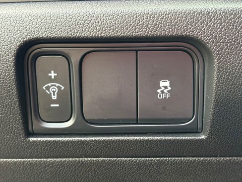 Certified 2024 Kia Sorento S AWD/4WD image 23