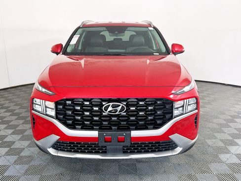 Used 2023 Hyundai Santa Fe SEL FWD image 8