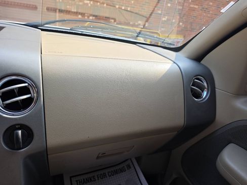 Used 2008 Ford F150 Lariat AWD/4WD image 23
