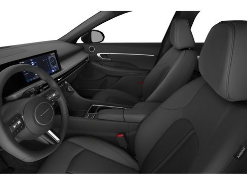 New 2026 Hyundai Sonata SEL FWD image 6