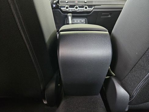 New 2026 Honda Civic Sport image 19