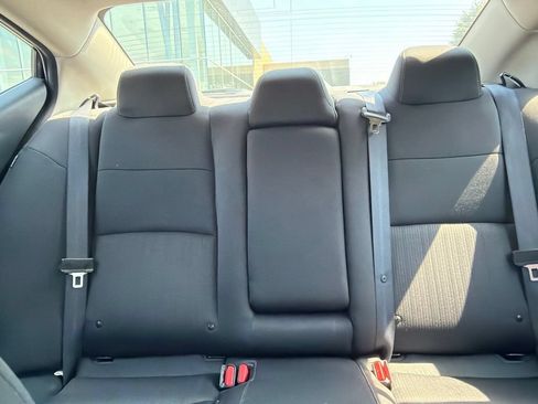 Used 2025 Nissan Altima 2.5 SV FWD image 27
