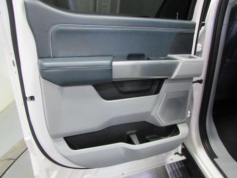 Used 2023 Ford F150 Limited AWD/4WD image 14