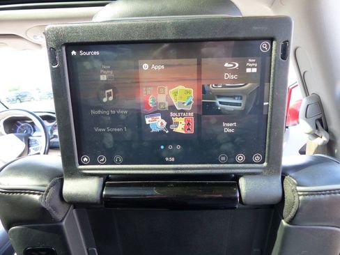 Used 2020 Chrysler Pacifica Limited FWD image 51
