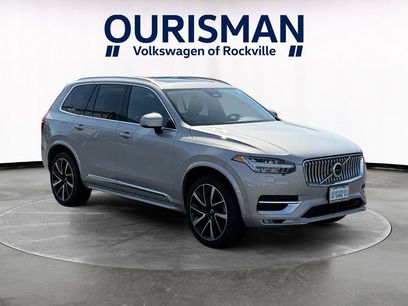 Used 2023 Volvo XC90 B6 Plus w/ Protection Package Premier
