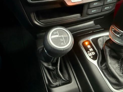 New 2026 Jeep Wrangler Sport AWD/4WD image 24