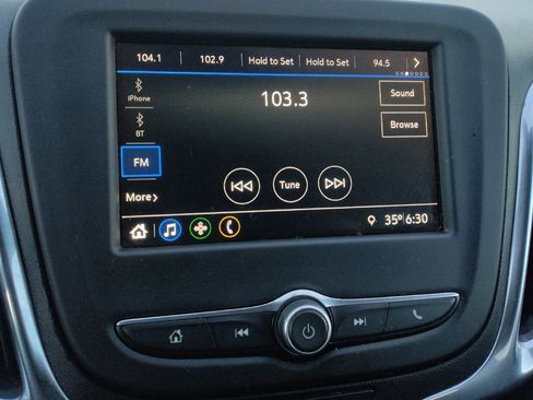 Used 2019 Chevrolet Equinox LT image 25