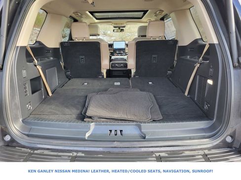 Used 2024 Ford Expedition Limited image 46