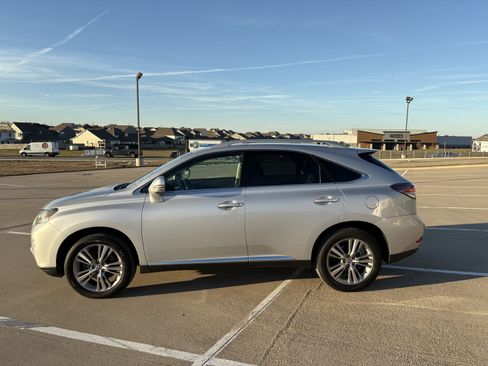 Used 2015 Lexus RX 350 FWD image 23