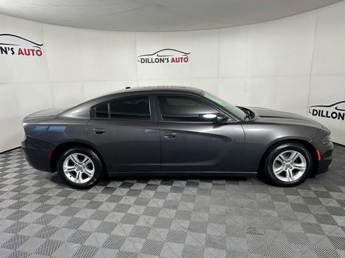 Used 2020 Dodge Charger SXT RWD image 8