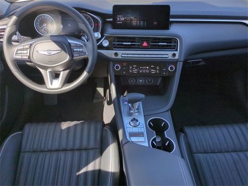New 2026 Genesis G70 2.5T Prestige image 14