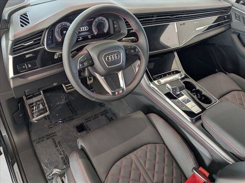 New 2026 Audi Q7 3.0T Prestige image 3