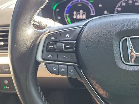 Used 2021 Honda Accord Touring image 7