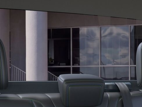 New 2026 Ford Maverick Lobo AWD/4WD image 24