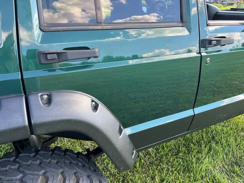 Used 2001 Jeep Cherokee Sport AWD/4WD image 68