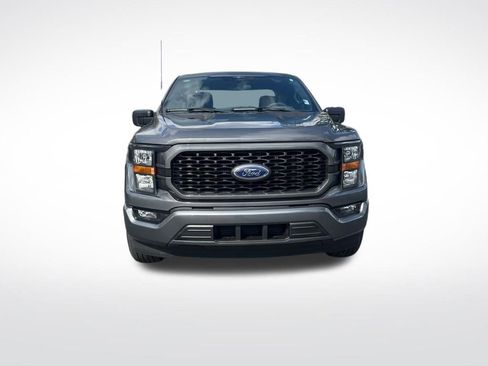 Used 2023 Ford F150 XL w/ STX Appearance Package image 3